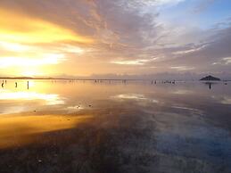 Loedi Bungalows Rote