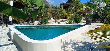 Loedi Bungalows Rote