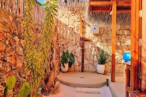 Loedi Bungalows Rote