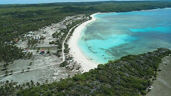 Loedi Bungalows Rote