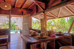 Loedi Bungalows Rote