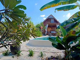 Loedi Bungalows Rote