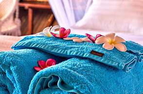 Loedi Bungalows Rote