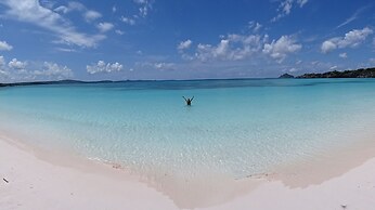 Loedi Bungalows Rote