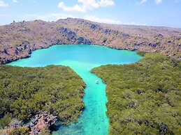 Loedi Bungalows Rote