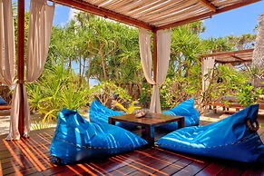 Loedi Bungalows Rote