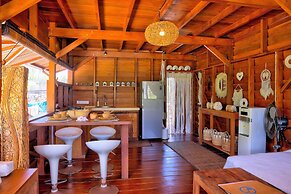 Loedi Bungalows Rote