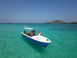 Loedi Bungalows Rote