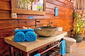 Loedi Bungalows Rote