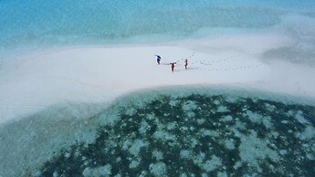 Loedi Bungalows Rote