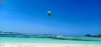 Loedi Bungalows Rote