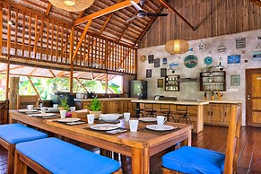 Loedi Bungalows Rote