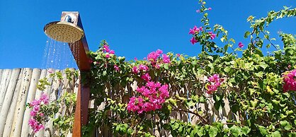 Loedi Bungalows Rote