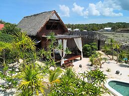 Loedi Bungalows Rote