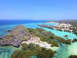 Loedi Bungalows Rote