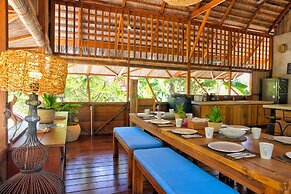 Loedi Bungalows Rote