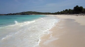 Loedi Bungalows Rote