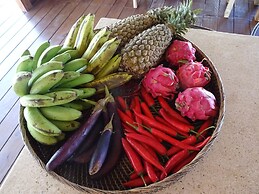 Loedi Bungalows Rote