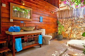 Loedi Bungalows Rote