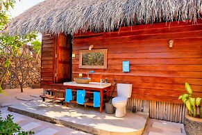 Loedi Bungalows Rote