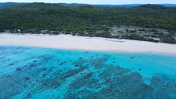 Loedi Bungalows Rote