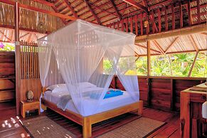 Loedi Bungalows Rote