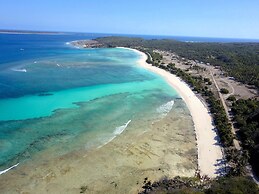 Loedi Bungalows Rote