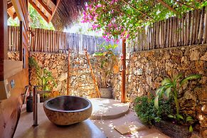 Loedi Bungalows Rote