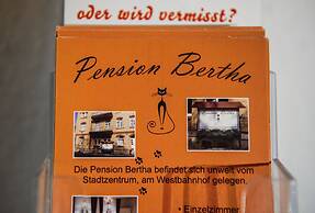 Pension Bertha