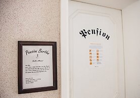 Pension Bertha