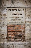 Pension Bertha