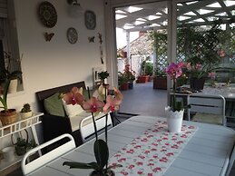 B&B Il Piccolo Attico