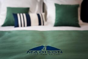 MADISON Saint Jean de Luz - Handwritten Collection