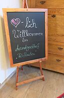 Landgasthof Hotel Röfleuten