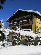 Landgasthof Hotel Röfleuten