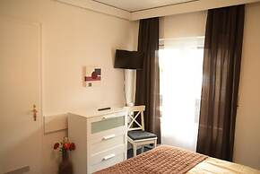 Landgasthof Hotel Röfleuten