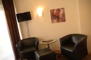 Landgasthof Hotel Röfleuten