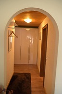 Landgasthof Hotel Röfleuten