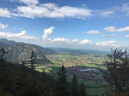 Landgasthof Hotel Röfleuten