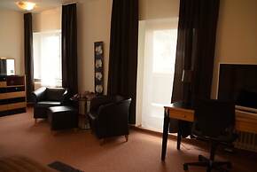 Landgasthof Hotel Röfleuten