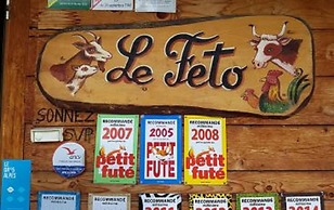 Le Féto