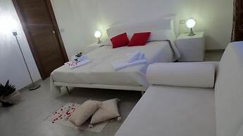 Masseria Corte Masseriola