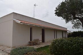 Masseria Corte Masseriola