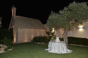 Masseria Corte Masseriola
