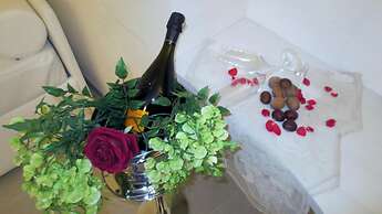 Masseria Corte Masseriola