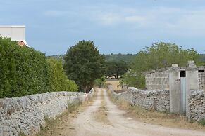 Masseria Corte Masseriola