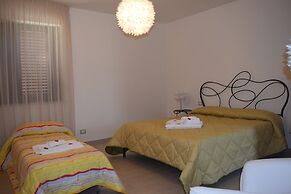 Masseria Corte Masseriola