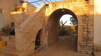 Masseria Corte Masseriola