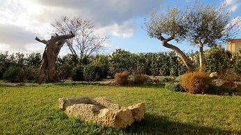 Masseria Corte Masseriola