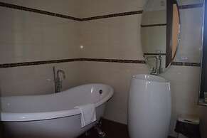 Masseria Corte Masseriola